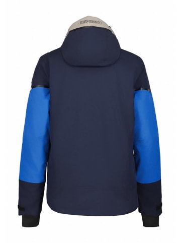 Icepeak Ski/Snowboardjacke in blau