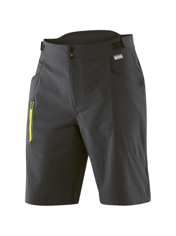 Gonso Bike Shorts Orco in Schwarz