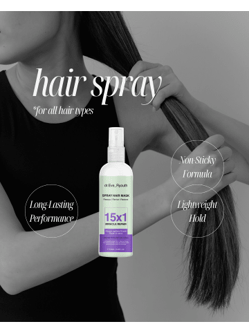 Dr. Eve_Ryouth Miracle Repair Maske