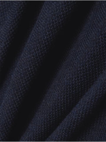 Nils Sundström Strickpullover Stockholm in marine - 0003