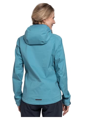 Schöffel Funktionsjacke in blau