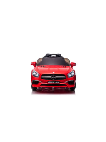 Wisam® Fahrzeug auf Batterie Mercedes SL65 S lackiert LCD