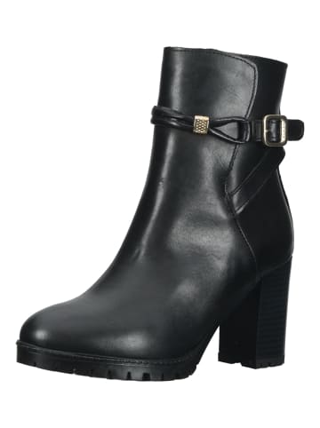 Scapa Stiefelette in Schwarz