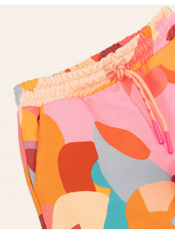 Oilily Hose Prom in Braun