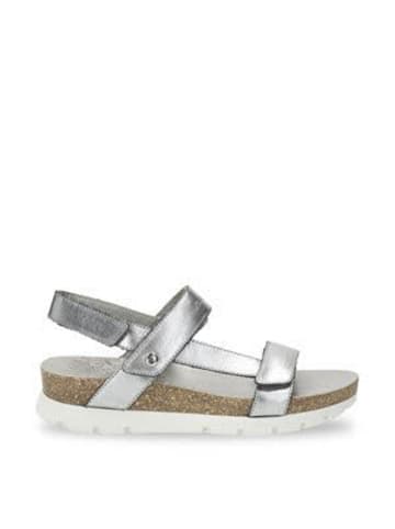 PANAMA JACK Damen Sandaletten  in Grau