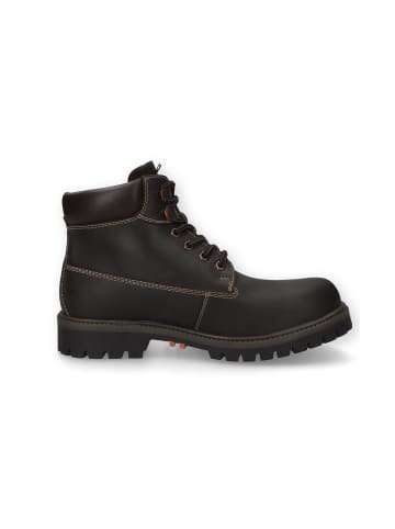Dockers by Gerli Stiefel 53AX003 in grün