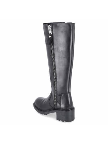 Bullboxer Stiefel in schwarz