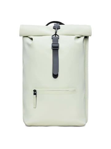 RAINS Rolltop - Rucksack 16" 48 cm (body) in daze