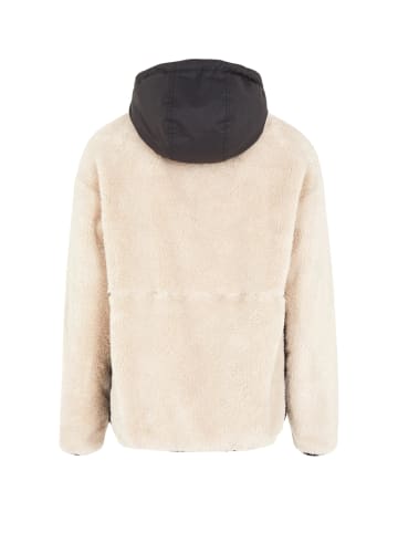 EA7 Sweatshirt in beige