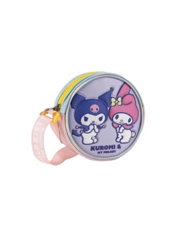 Hello Kitty My Melody 3D Schultertasche