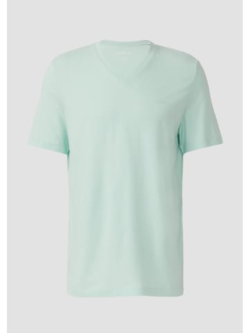s.Oliver T-Shirt in 6501_minze