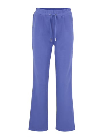 Joy Sportswear Hose JANET in blueberry
