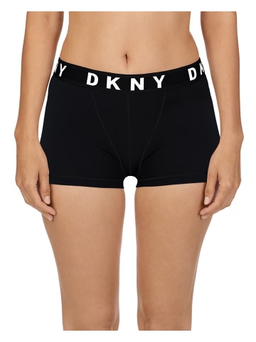 DKNY Slip Cozy Boyfriend in schwarz