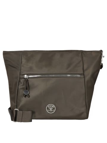 JOOP! Women Lietissimo 1.0 Kaja - Schultertasche L 28 cm (olive night) in olive night