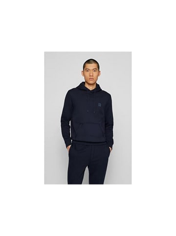 Hugo Boss Sweatshirts in blau