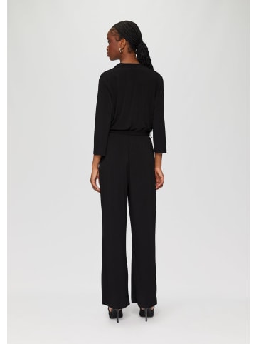 s.Oliver Overall in 9999_schwarz