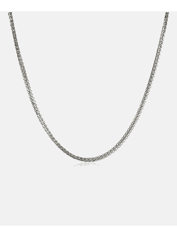 Diamant L'éternel Halskette aus 585 Weißgold