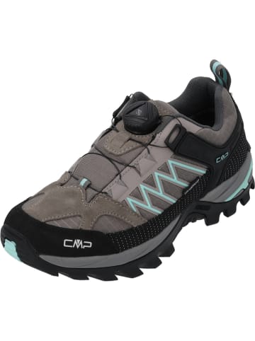cmp Schnürschuhe in deserto-opale