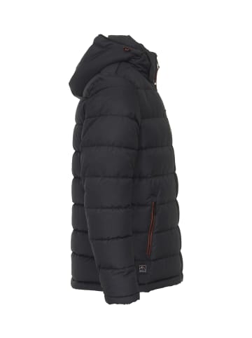 CASAMODA Jacke in Dunkelblau