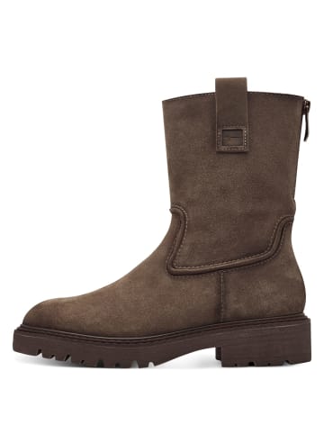 Tamaris Boots in Beige