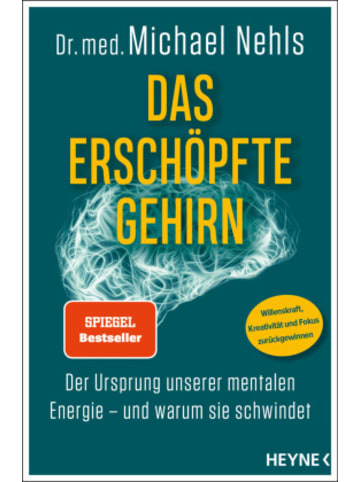 Heyne Buch - Das erschöpfte Gehirn