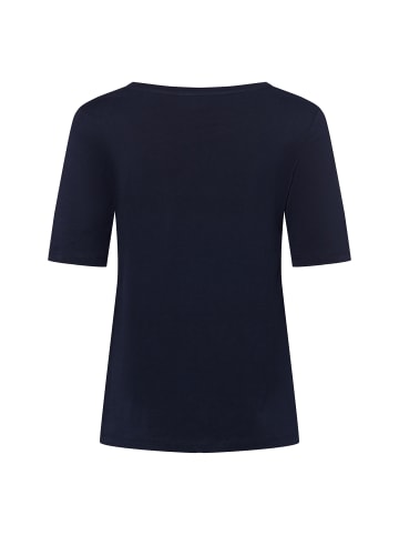 Franco Callegari T-Shirt in marine