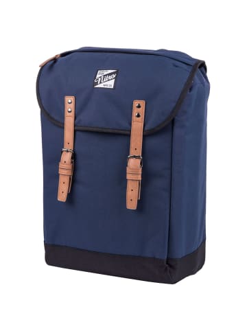 Nitro Venice - Laptoprucksack 44 cm 15" in indigo