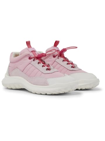 Camper Sneaker " CRCLR " in Rosa