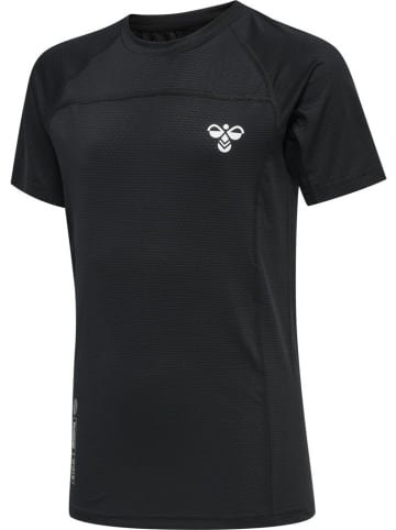 Hummel Kinder Trikot in Schwarz