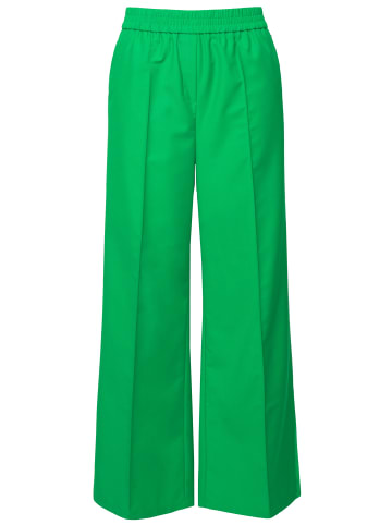 Studio Untold Schlupfhose in grün