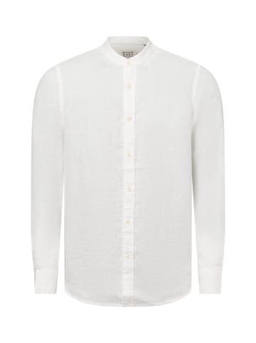 Scotch & Soda Hemd in weiß