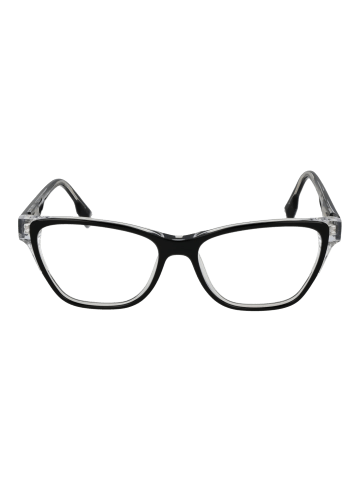 Ana Hickmann Frauen Optische Fassungen Katzenauge Schwarz