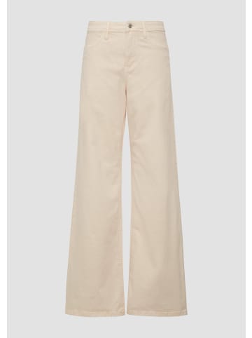 s.Oliver Jeans-Hose SURI in 81Z8_beige