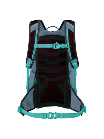 Osprey Tempest - Jr. Rucksack 39.5 cm (hotspot pink) in tidal/seafoam