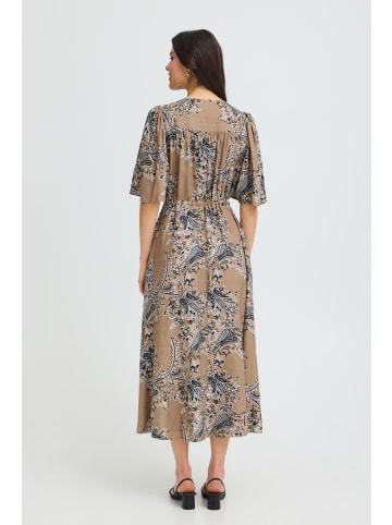 Fransa Partykleid FRLAYA Regular fit in DARA MOUNTAIN T. AND BLUE