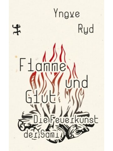 Matthes & Seitz Berlin Buch - Flamme und Glut