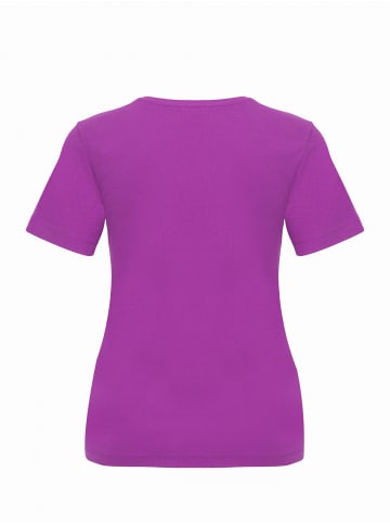 SCHIETWETTER Basic "Runa Rakete" in fuchsia