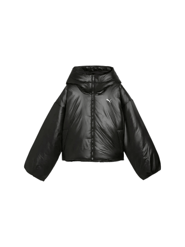 Puma Daunenjacke 685237 Schwarz