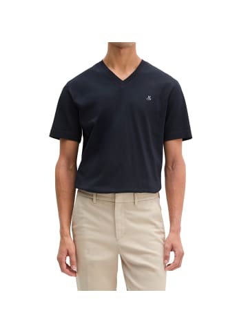 Marc O'Polo T-Shirt 1er Pack in Dunkelblau