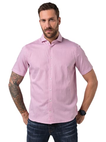 JP1880 Hemd in altrosa