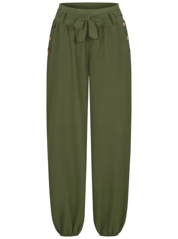 Cloud5ive Cloud5ive Hosen in green