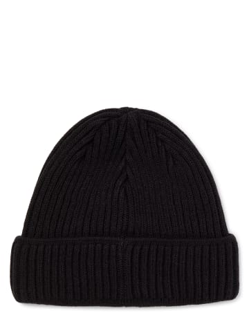 Napapijri Mütze Vispa in schwarz - 0004