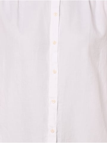 Marc O'Polo Bluse in weiß