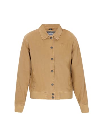 DreiMaster Vintage Women Jacket in beige