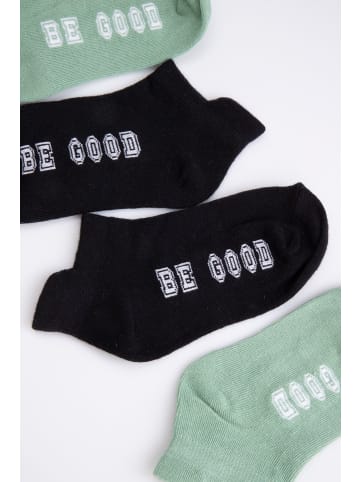 Coccodrillo Socken in bunt