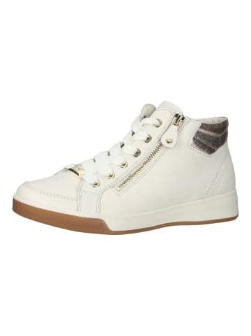 ara Sneaker in Cream