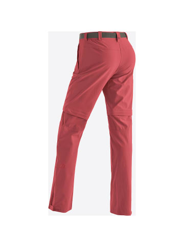 Maier Sports Nata in Rot4541