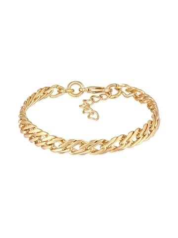 Elli Armband Brass in Gold