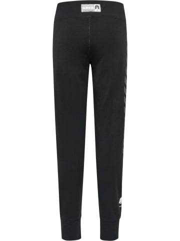 Hummel Leggings Hmlmove Damen in BLACK