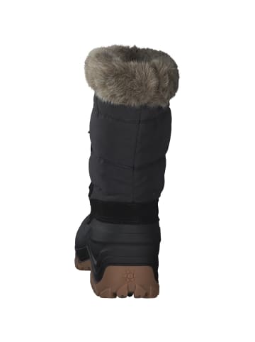 cmp Winterstiefel in braun